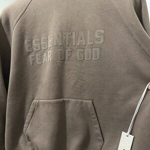 Essentials Hoodie